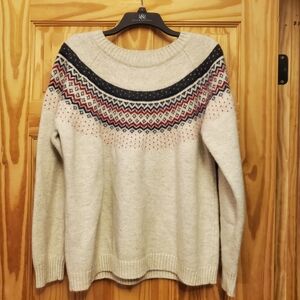 Duluth Trading Sweater XXL